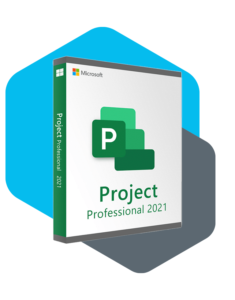 نرم افزار Microsoft Project