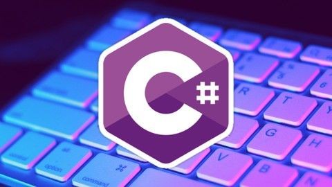 دوره آموزشی C# programming
