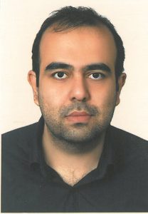  مهندس محمدرضا میاهی