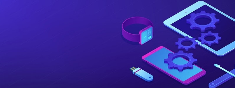 دوره تعمیرات موبایل