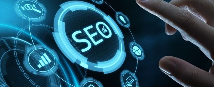 دوره سئو (SEO)