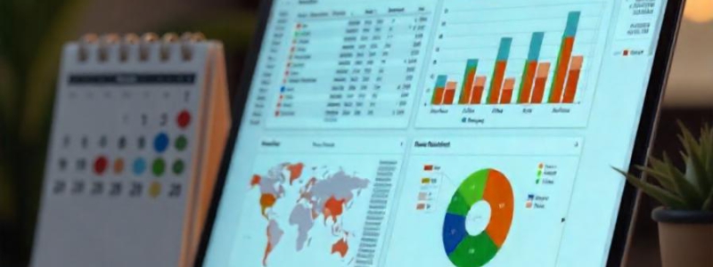 کارگاه گزارش های هوشمند با اکسل(دشبورد)