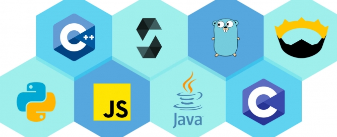 بهترین زبان های برنامه نویسی دنیا