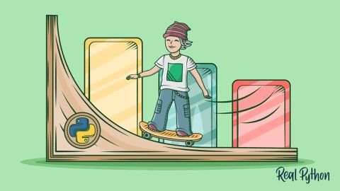 پایتون مقدماتی ۲ نوجوان