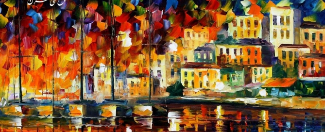 انواع سبک های نقاشی