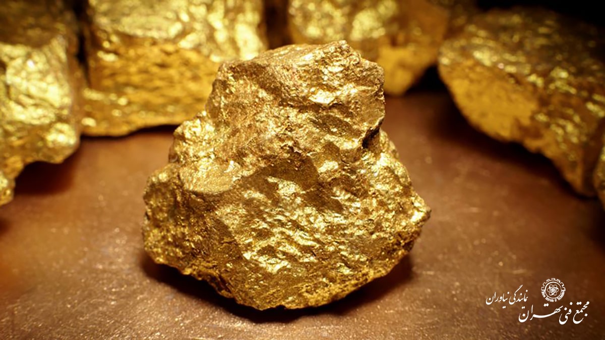11 روش تشخیص طلا از بدل