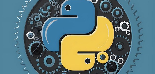 پایتون متوسطه ۱ نوجوان