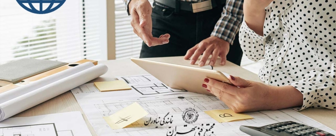 تفاوت طراحی داخلی و دکوراسیون داخلی