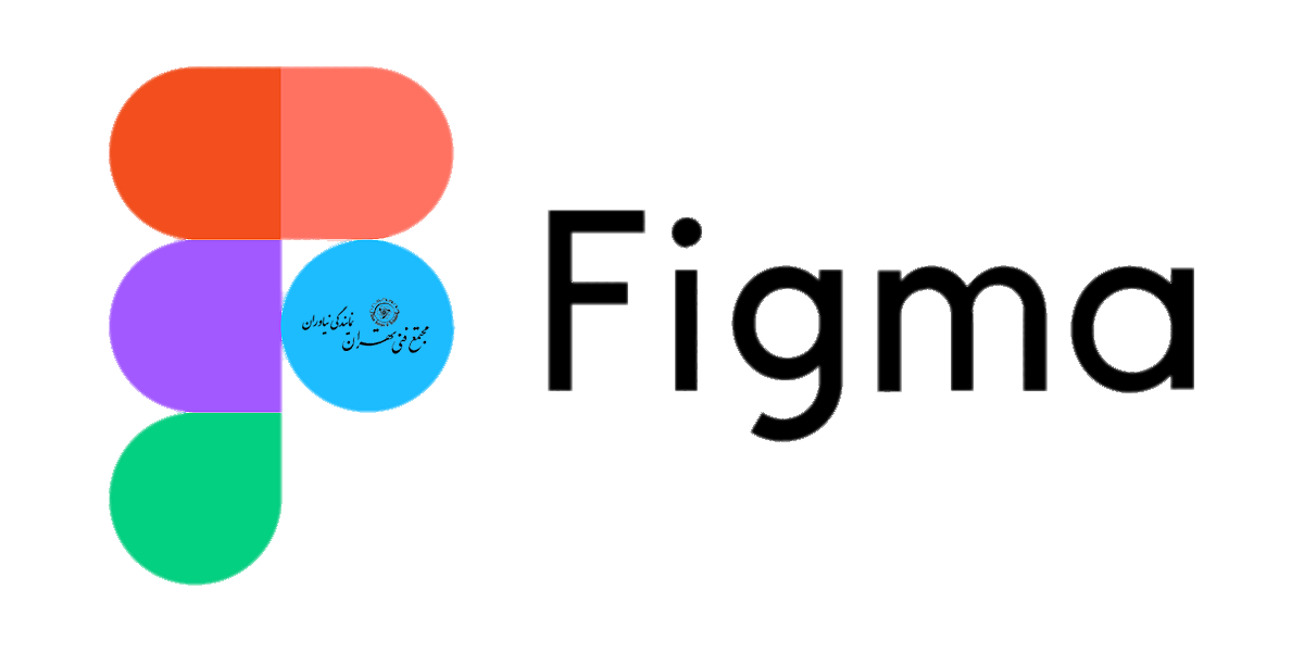 نرم افزار طراحی رابط کاربری فیگما