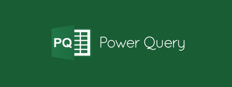 دوره پاور کوئری در اکسل