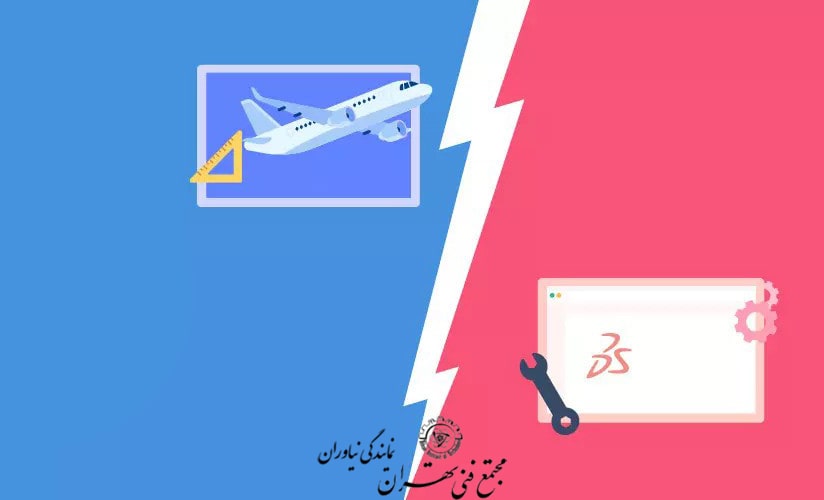 نرم افزار کتیا یا نرم افزار سالیدورک