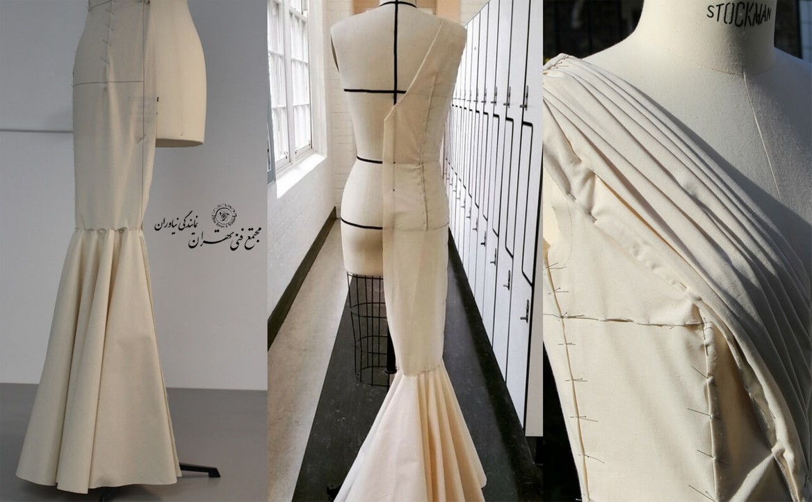 تکنیک مولاژ 