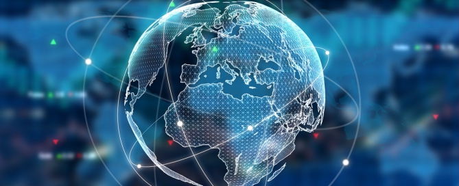 بازرگانی بین الملل چیست