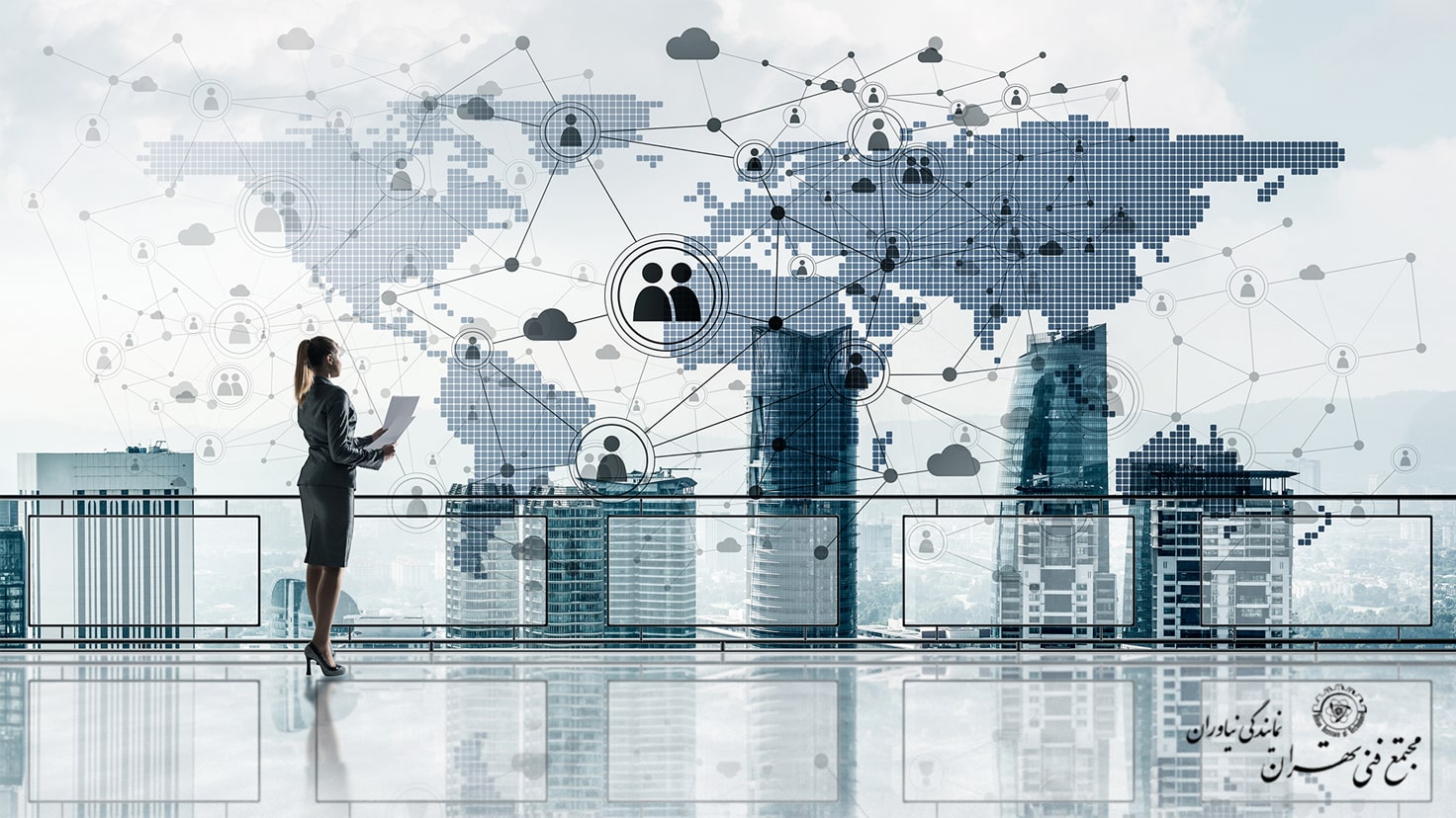 انواع بازرگانی بین الملل