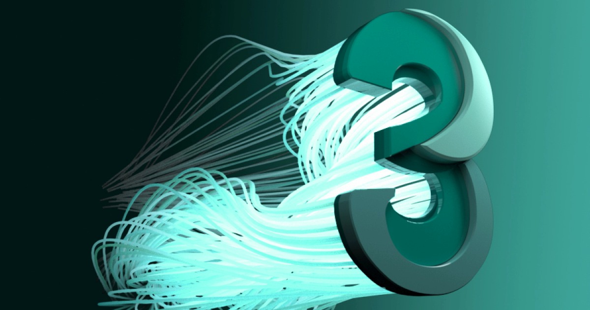 مدل سازی با تری دی مکس