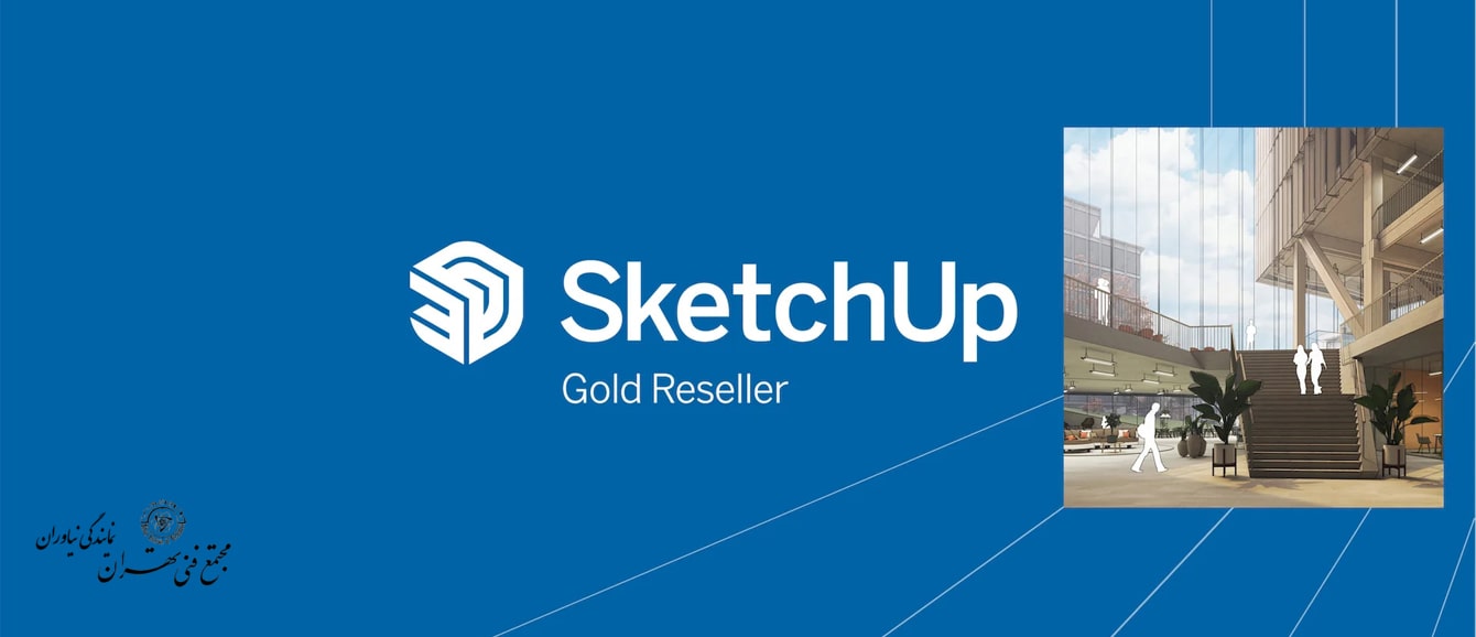 نرم افزار اسکچاپ