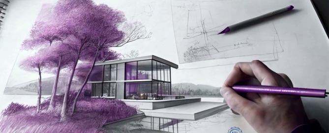 راندو در معماری