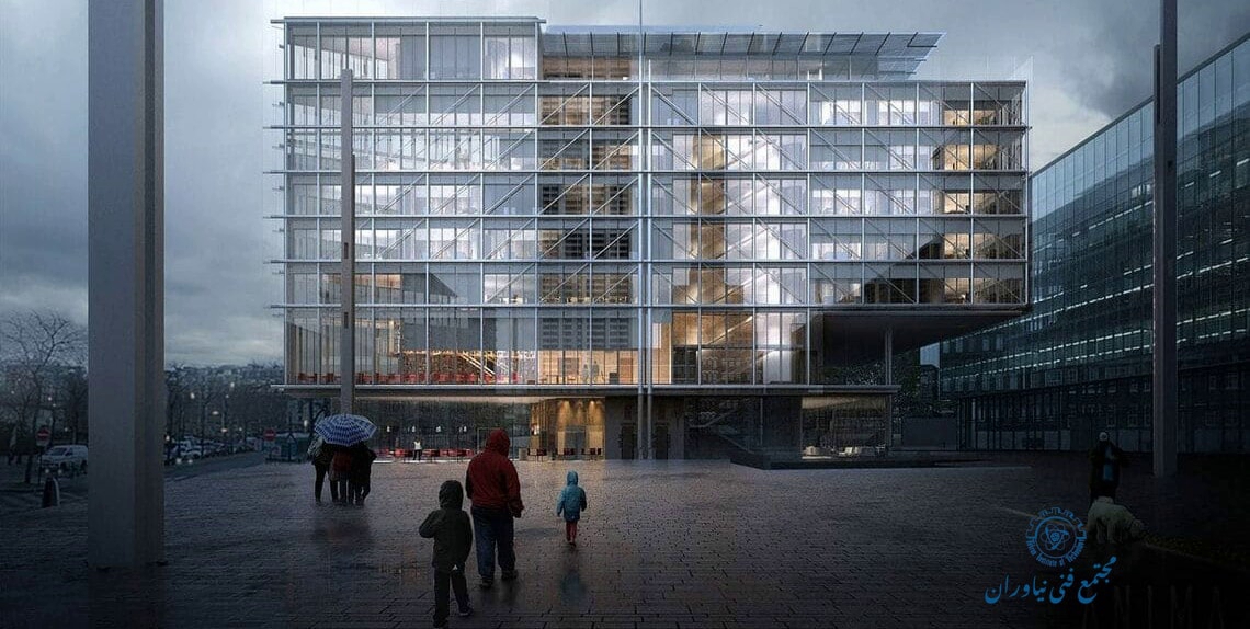 مزایای استفاده از راندو