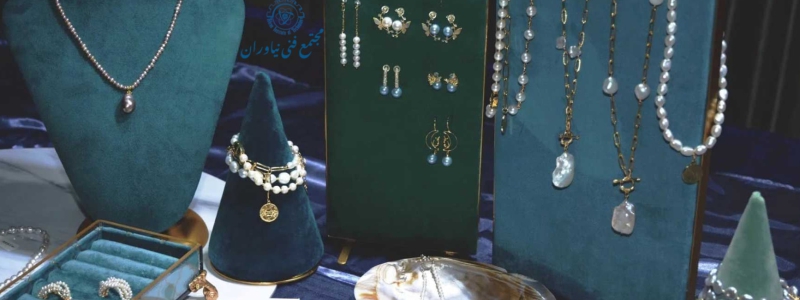 دوره فروشندگی طلا و جواهرات
