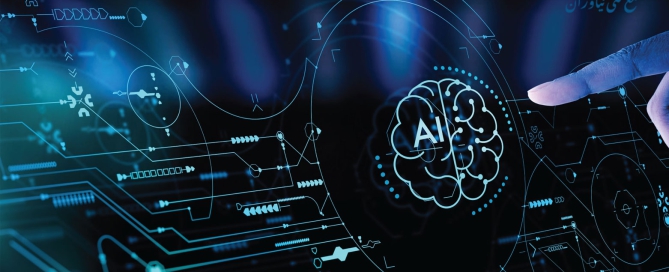 تفاوت هوش مصنوعی و ماشین لرنینگ