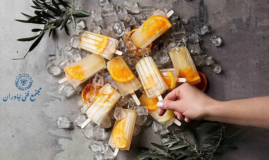 عکاسی تبلیغاتی