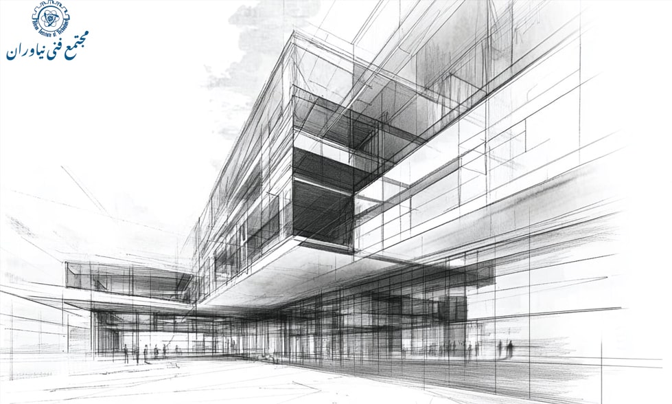 نرم افزار های معماری دیجیتال